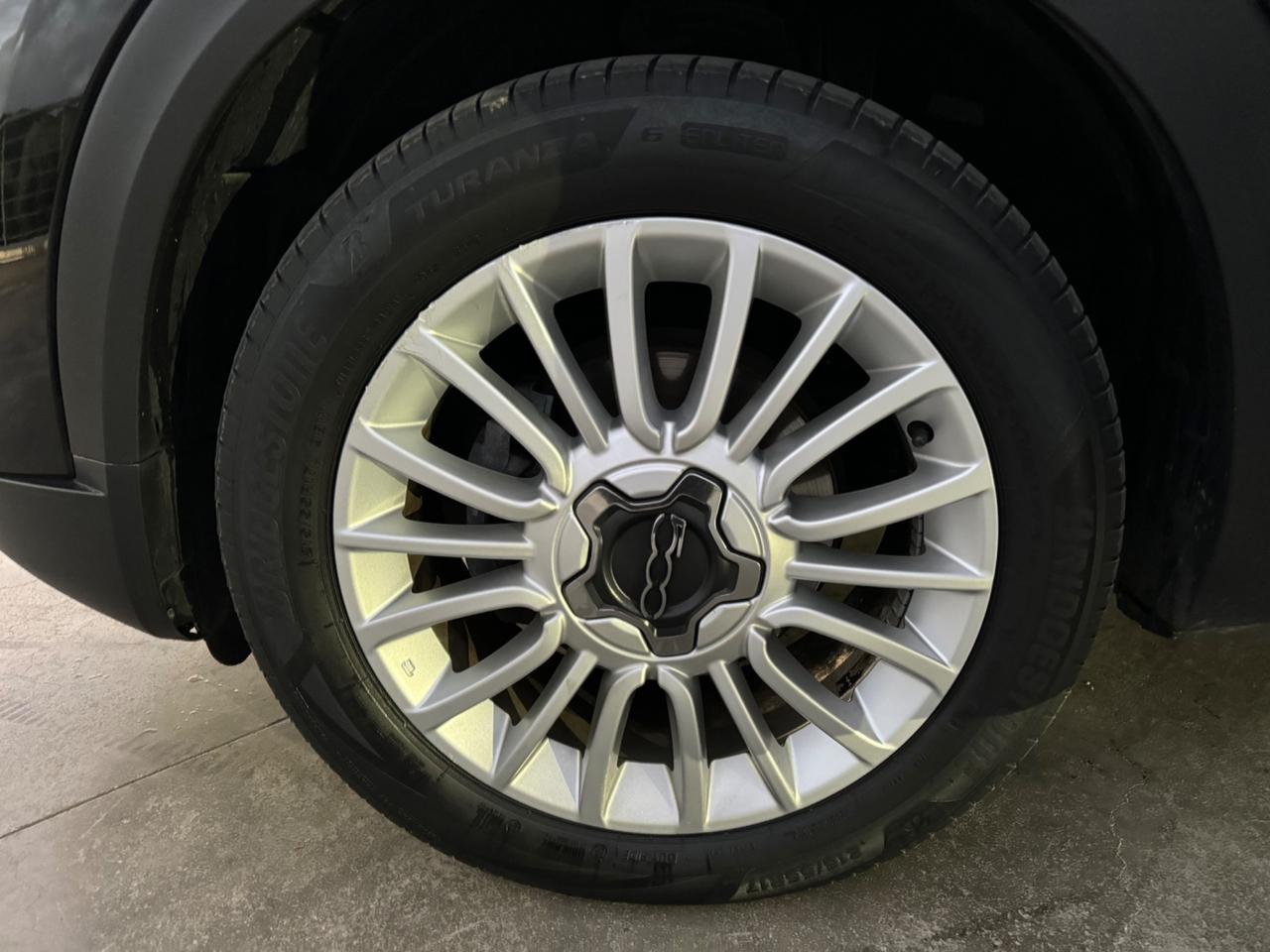 Fiat 500X 1.6 MultiJet 130 CV Connect