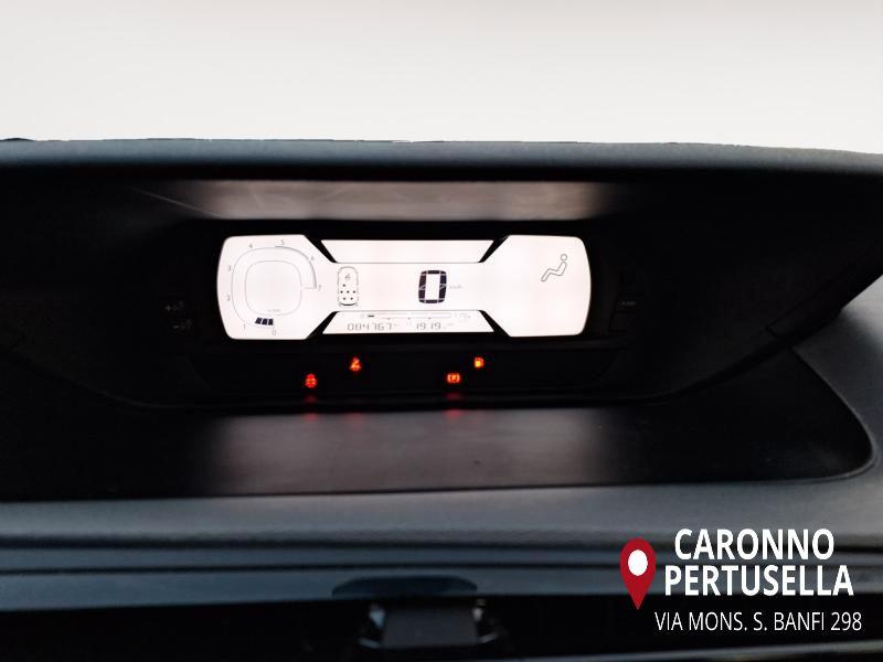 Citroen C4 Grand Picasso 1.6 bluehdi Exclusive s&s 120cv 7 POSTI