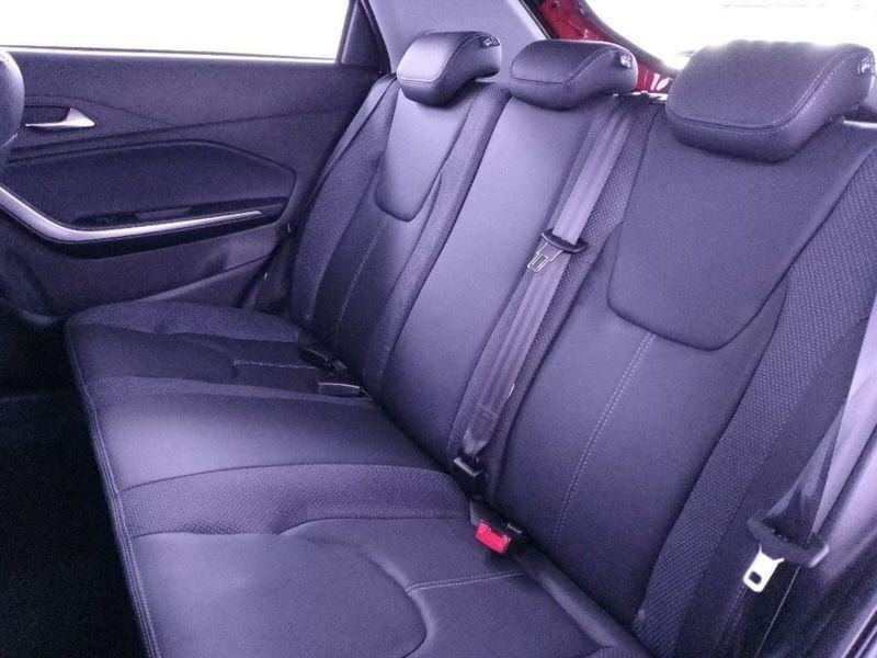 DR AUTOMOBILES DR 3 1.5 S2 Gpl 114cv