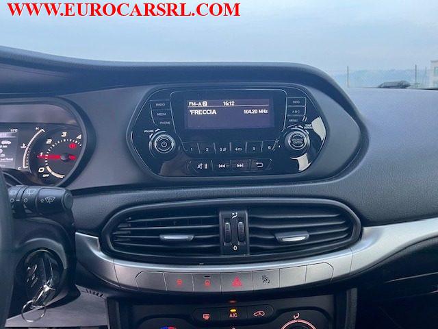 FIAT Tipo 1.4 5 porte Gpl Pop