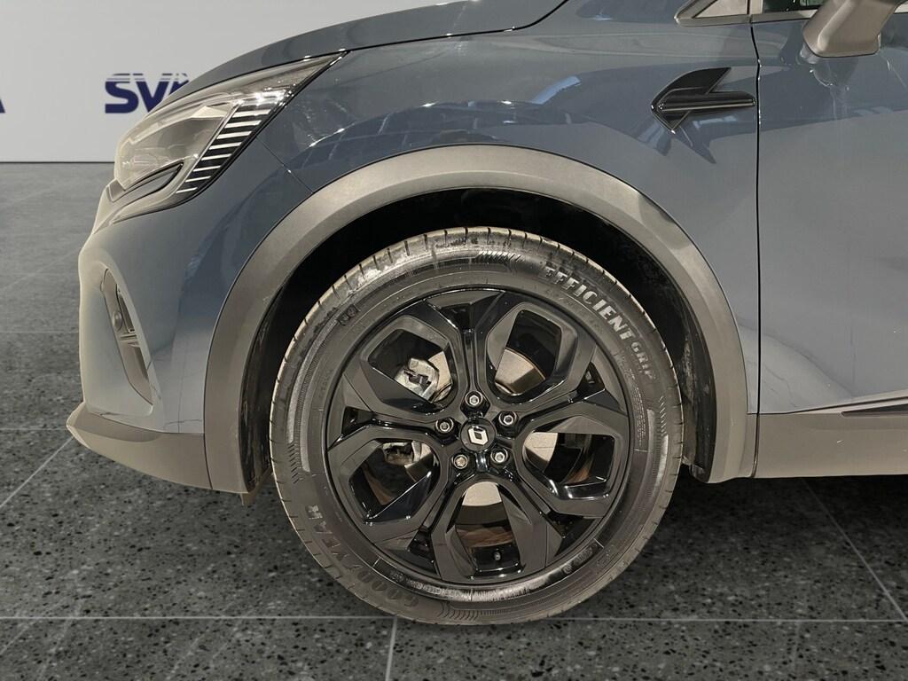 Renault Captur II 2019 1.6 E-Tech 145cv Autom. Rive Gauche (FHEV) - GANCIO