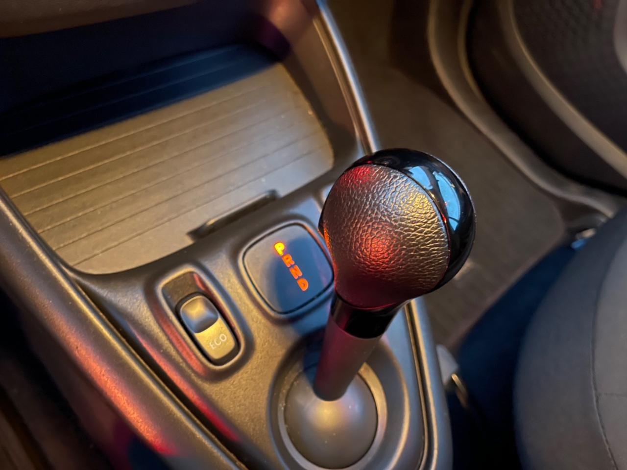 Smart ForTwo EQ Passion KM 28.000 CERTIFICATI (BLOCK SHAF)