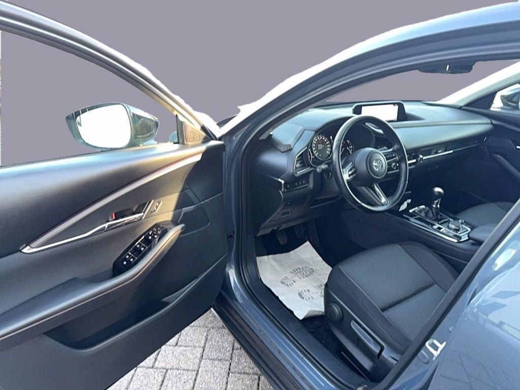 MAZDA CX-30 m-hybrid Homura 2wd del 2023