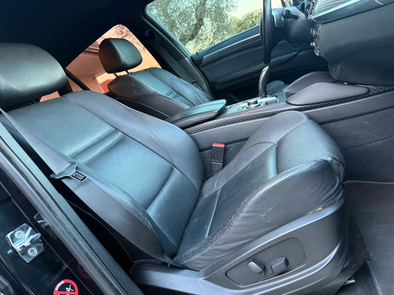 Bmw X6 xDrive30d Futura 235CV