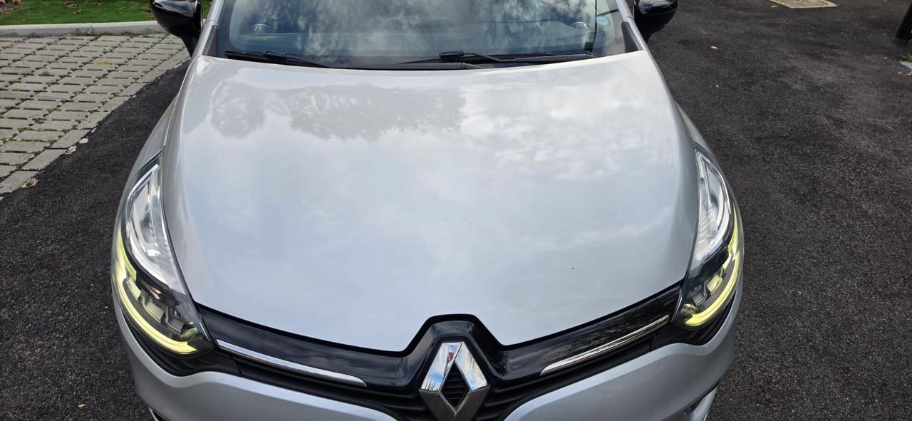Renault Clio TCe 12V 90CV Start&Stop 5 porte Energy Duel2