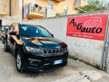 Jeep Compass 1.6 Multijet II 2WD Longitude