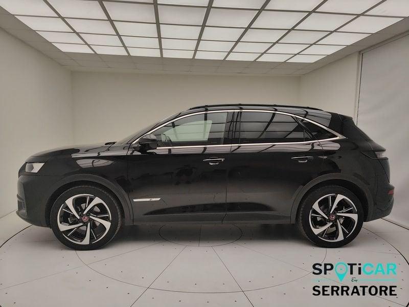DS DS7 CROSSBACK 1.5 bluehdi Performance Line+ 130cv auto