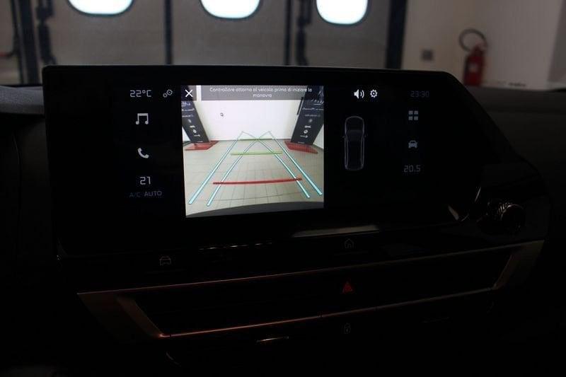 Citroën C4 PureTech 130 S&S Plus