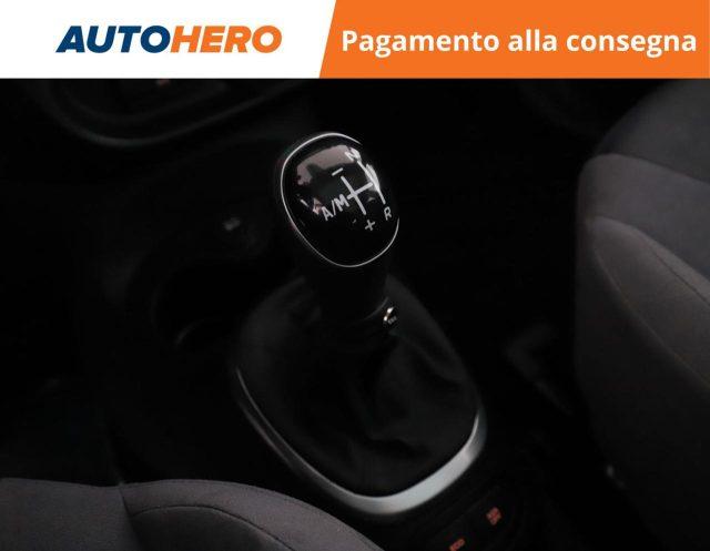 FIAT 500L 1.3 Multijet 85 CV Dualogic Lounge