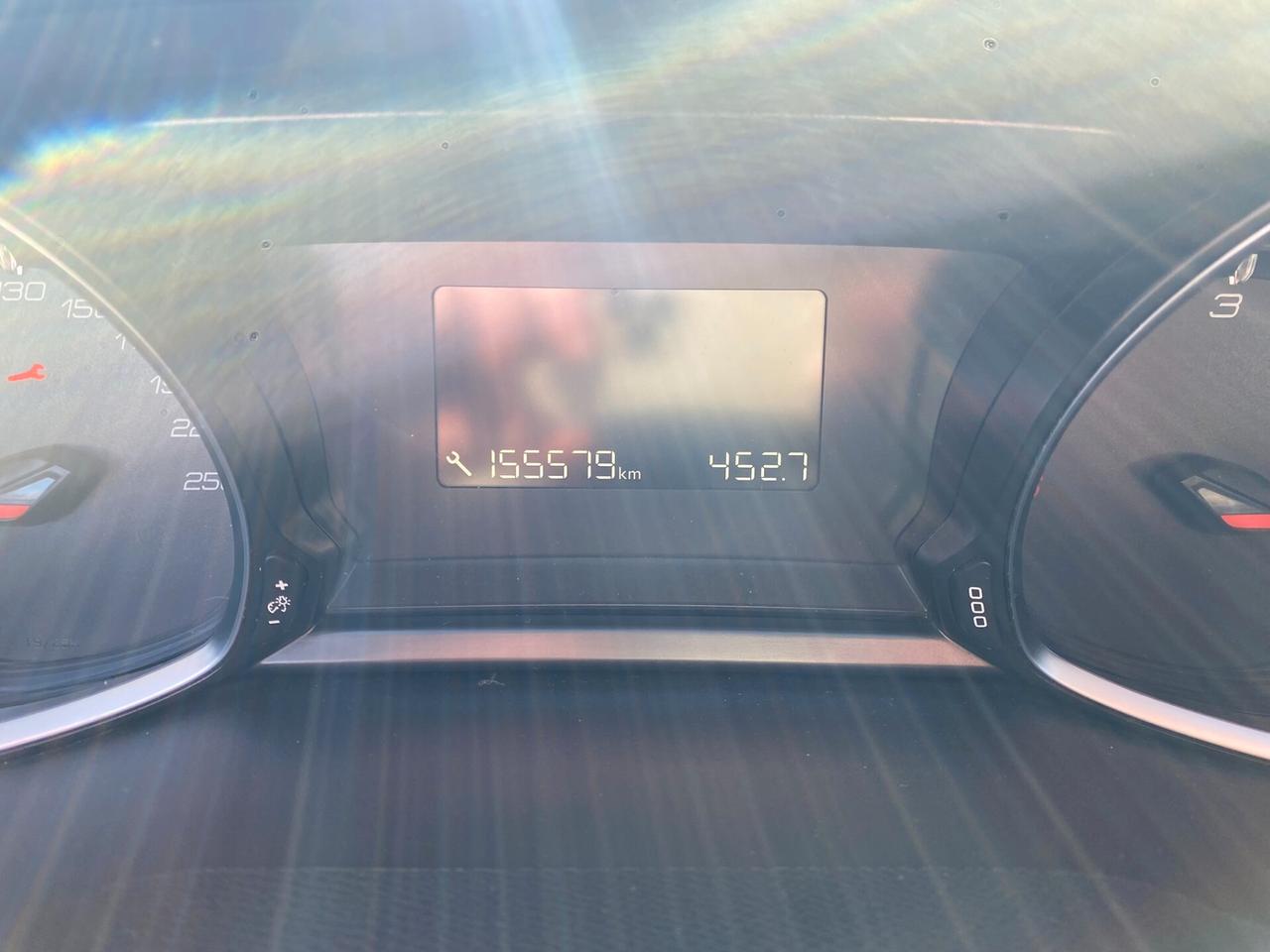 Peugeot 308 1.5 BLUEHDI 130CV | 2019