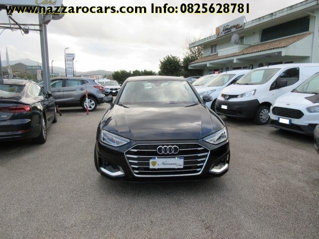 AUDI A4 *PREZZO SHOCK* 35 TDI/163 CV S tronic Advanced NAV