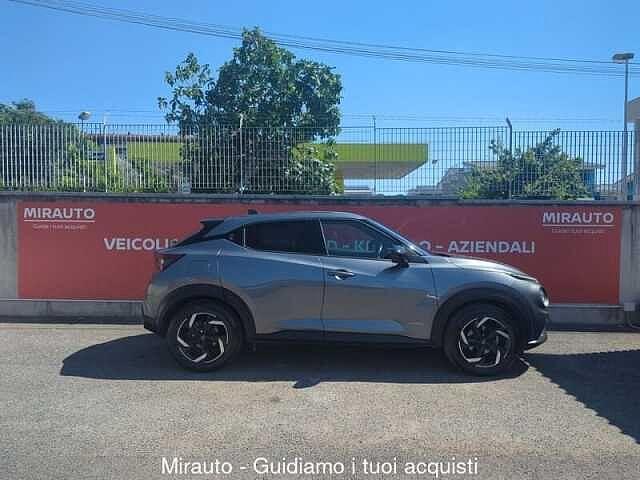 Nissan Juke Juke 1.6 HEV N-Connecta