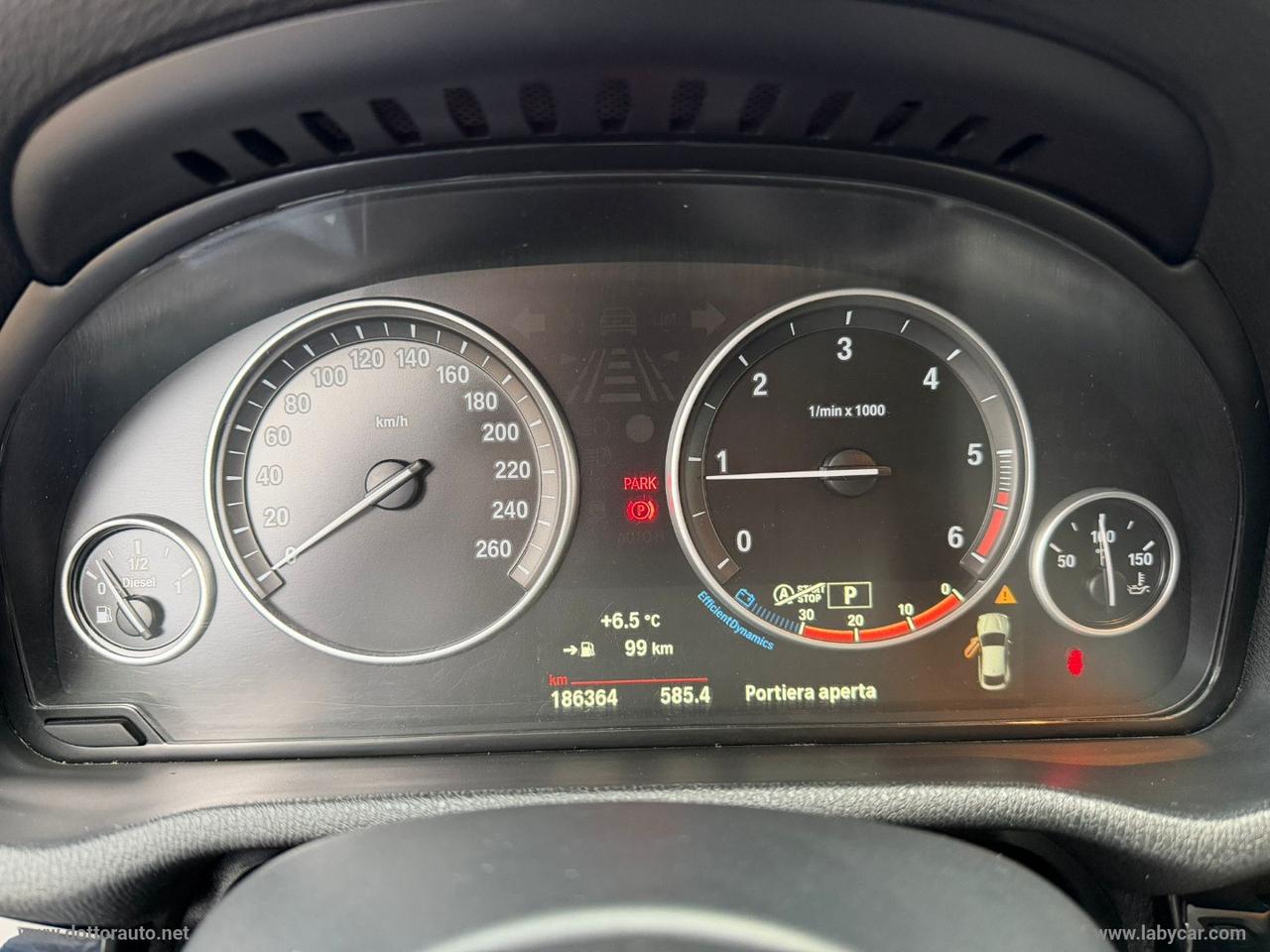 BMW X4 xDrive20d Msport