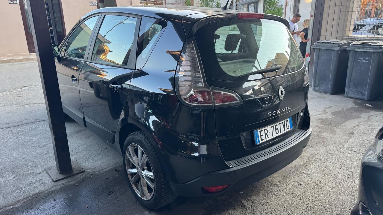 Renault Scenic Scénic XMod 1.5 dCi 110CV Start&Stop Wave