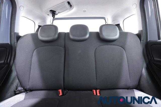 FIAT Panda 0.9 TWINAIR TURBO S&S 4x4 CITY CROSS NEOPATENTATI