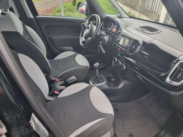 Fiat 500L 500L 2012 1.3 mjt Lounge 85cv