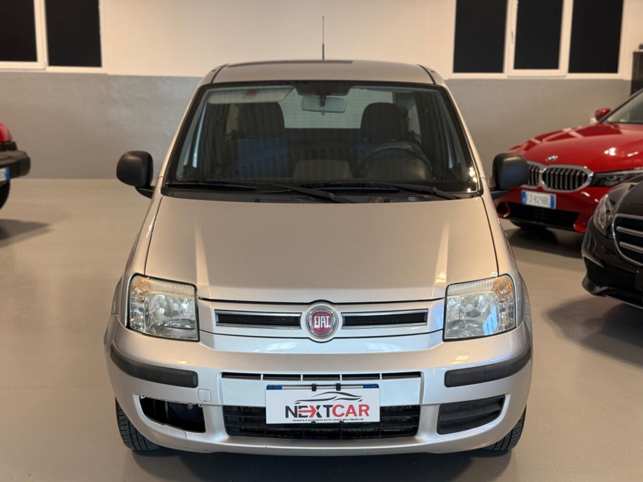 Fiat Panda 1.2 Active Gpl 5 PORTE