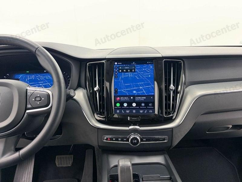 Volvo XC60 XC60 B4 (bz) 197CV TRAZIONE ANTERIORE MOMENTUM PRO