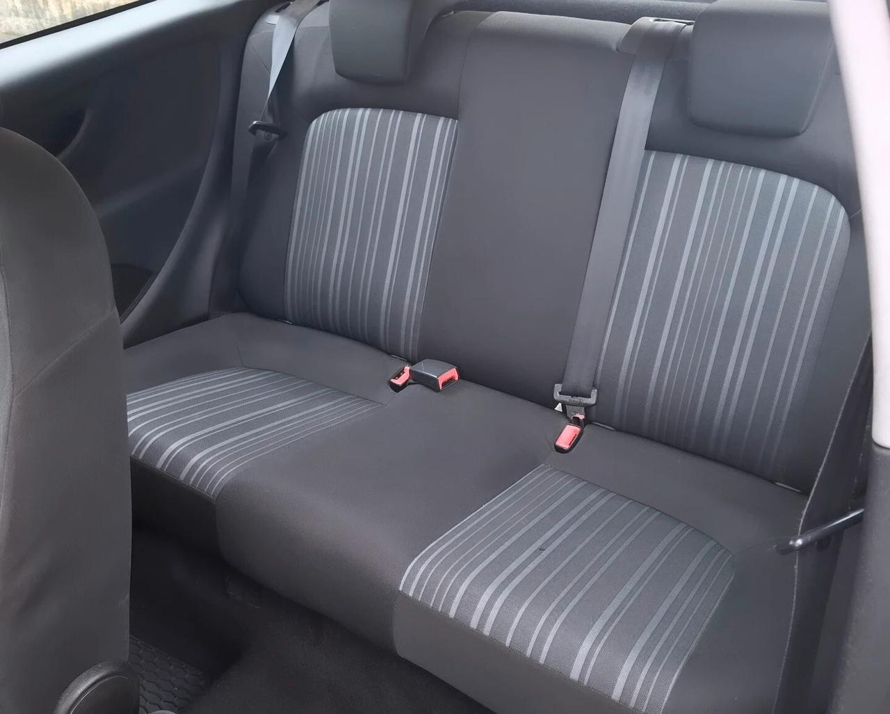 Fiat Punto Evo 1.2 3 porte Dynamic GPL