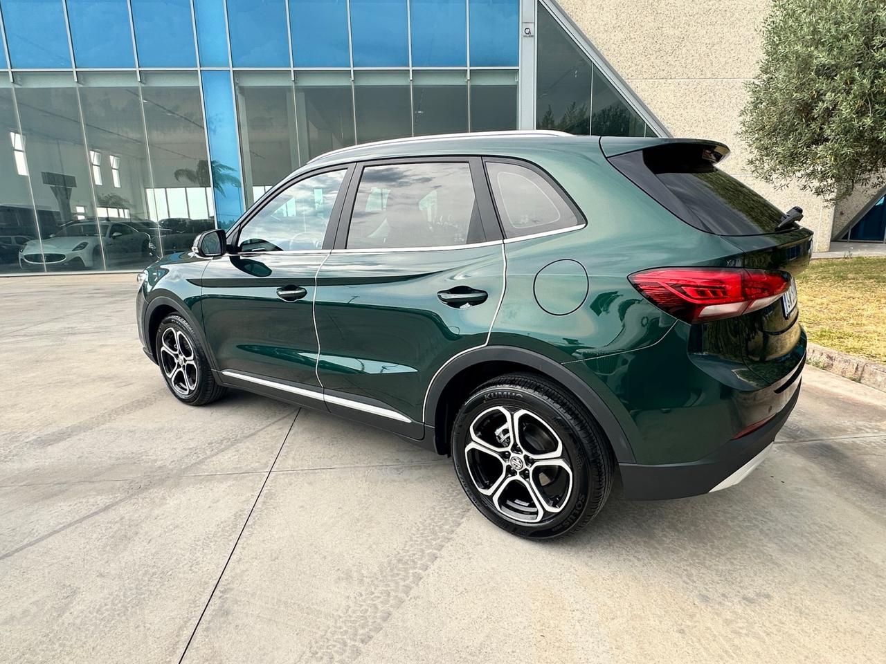 Mg ZS 1.5 Hybrid+ Comfort - Pari Al Nuovo