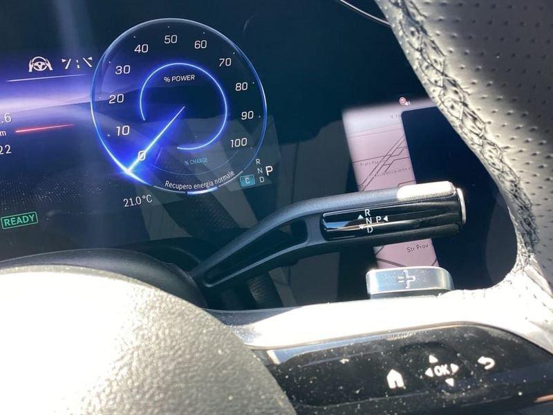 Mercedes-Benz EQE SUV EQE 350 4Matic SUV AMG Line Premium Extra