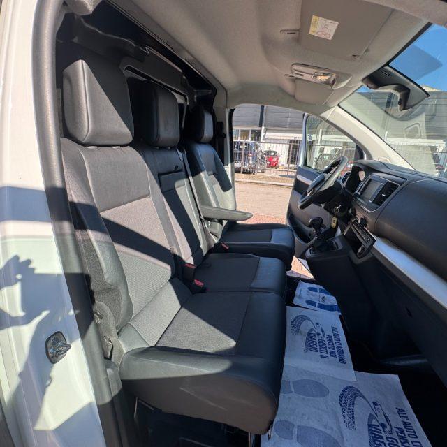 FIAT Scudo 1.5 BlueHDi 120cv PL-TN FURGONE BUSINESS