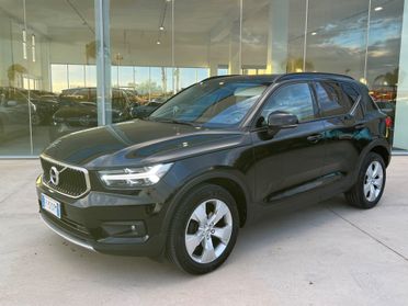 Volvo XC40 2.0 150CV d3 geartronic