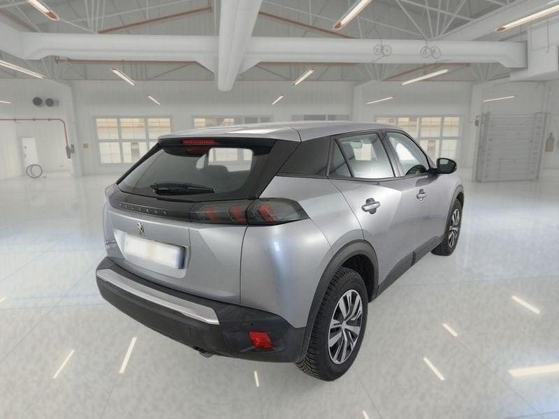 Peugeot 2008 BlueHDi 110 S&S Active
