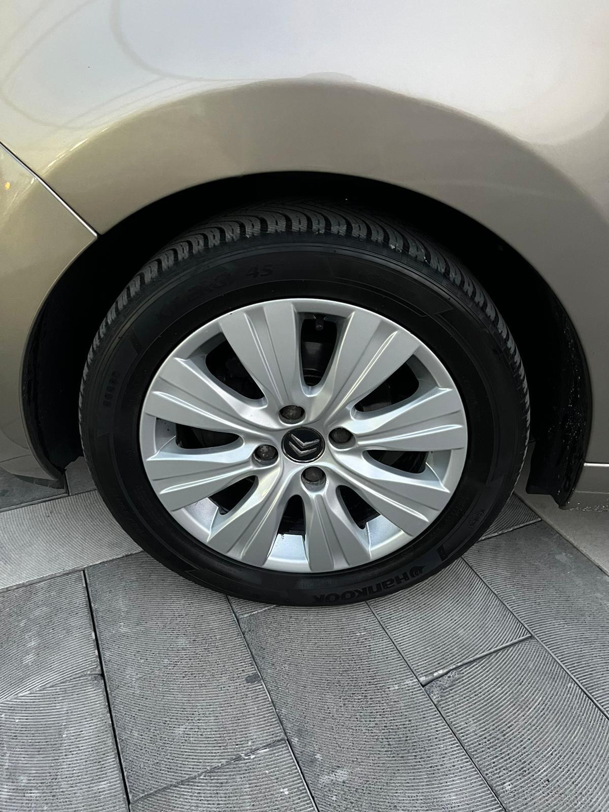 Citroen C3 Picasso 1.6 HDi 90 Attraction