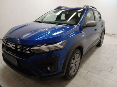 Dacia Sandero Stepway 1.0 tce Expression 90cv