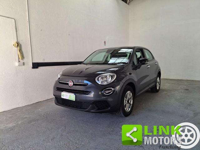 FIAT 500X 1.0 T3 120 CV Urban GARANZIA INCLUSA