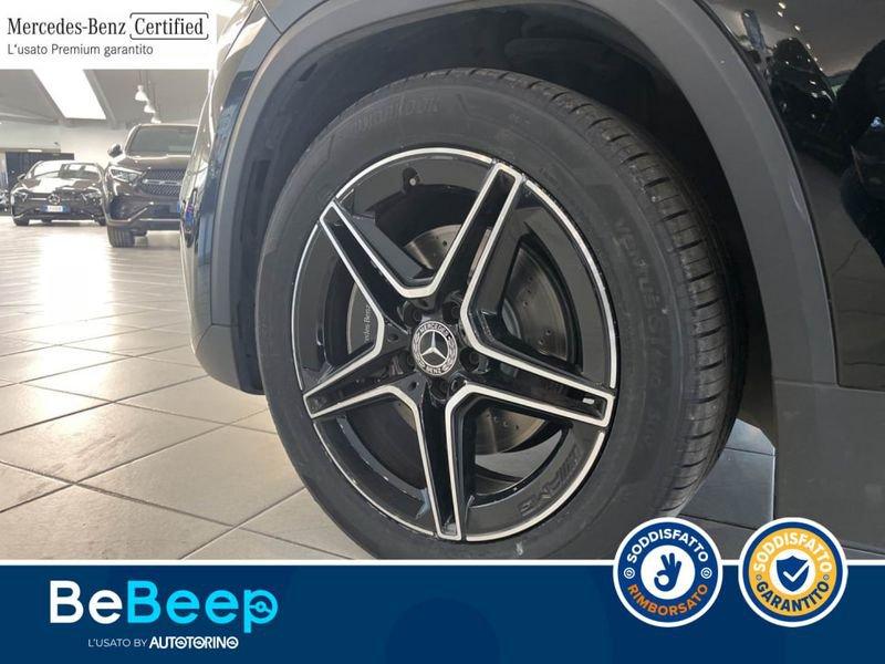 Mercedes-Benz GLA 200 D PREMIUM AUTO