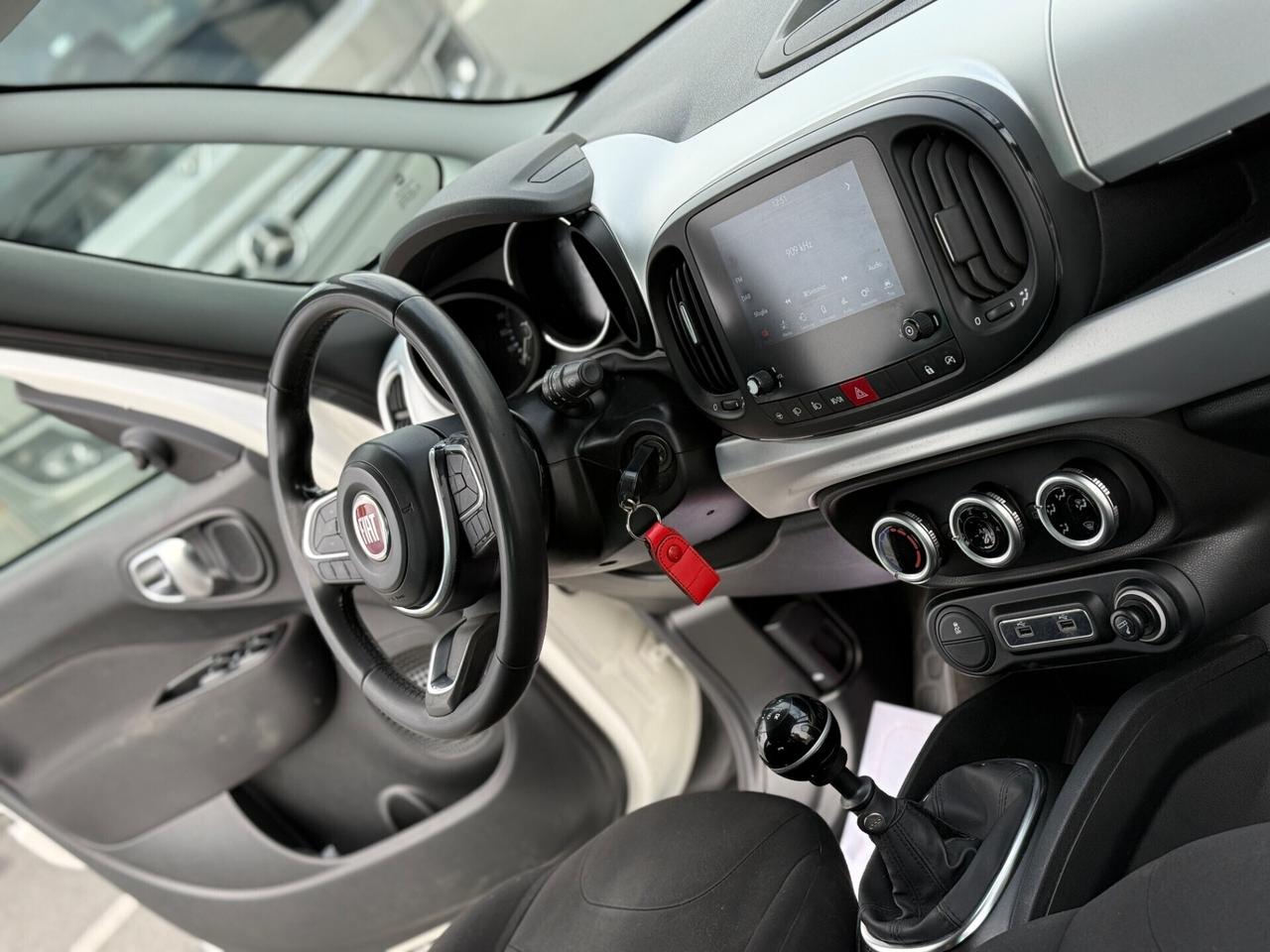 Fiat 500L 1.4 95 CV CROSS 2021 - PERMUTABILE