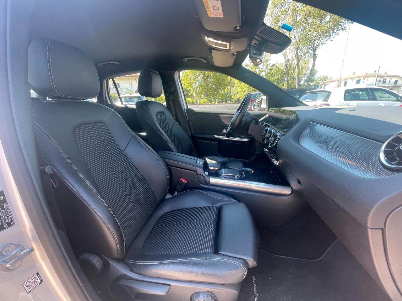 Mercedes-benz GLA 180 GLA 180 d Automatic Sport Plus