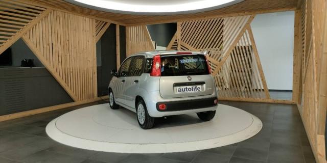 Fiat Panda III 1.0 firefly hybrid s&s 70cv