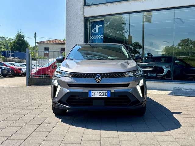 Renault Captur techno TCe 90 PROMO