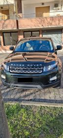 Land Rover Range Rover Evoque Range Rover Evoque 2.2 TD4 5p. Prestige