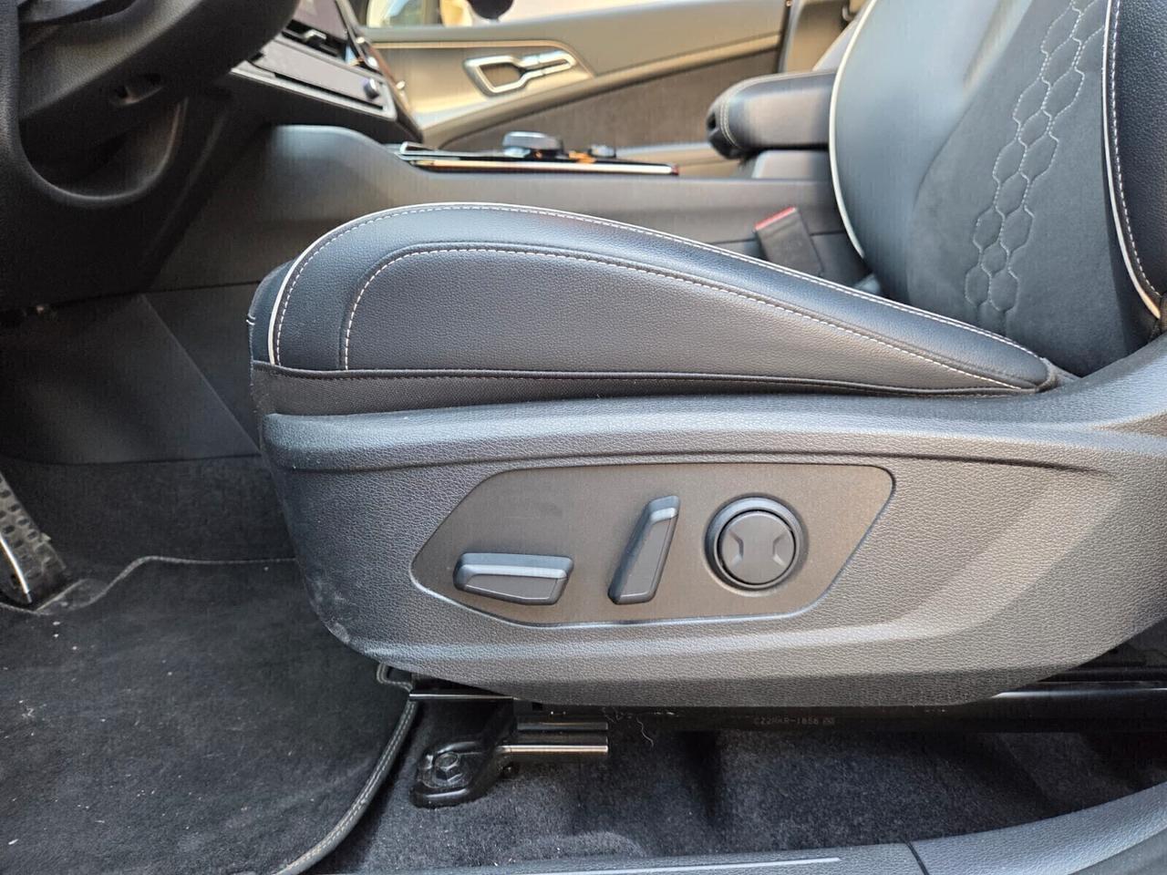 Kia Sportage 1.6 DIESEL MHEV DCT GT-Line My23