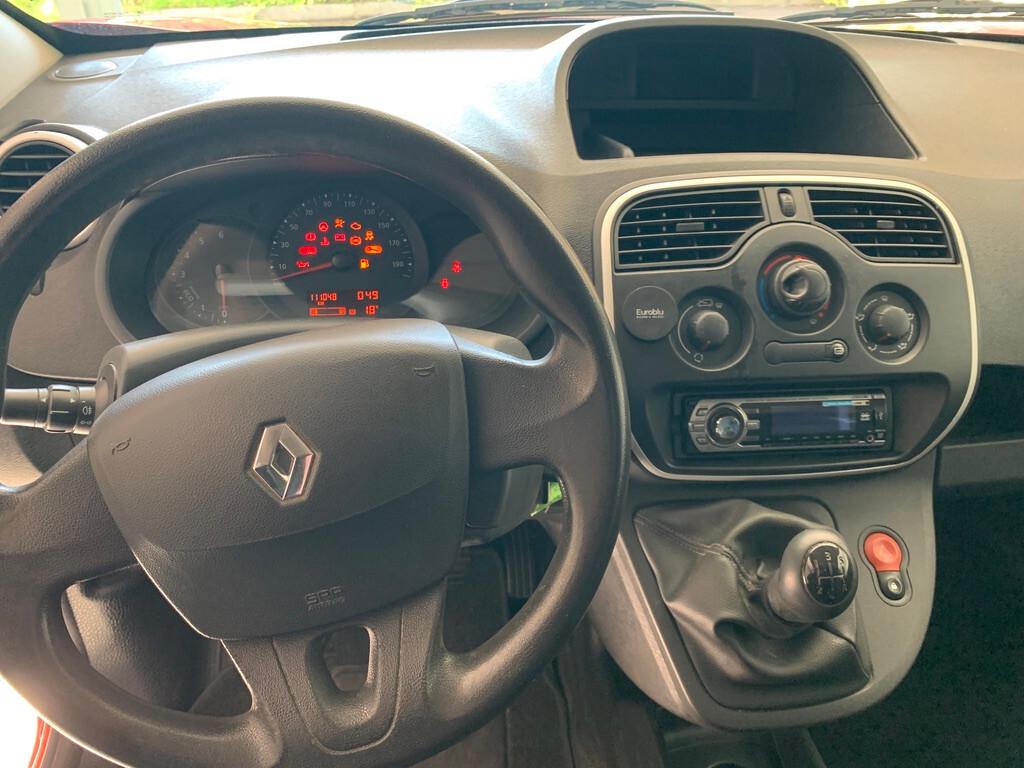 Renault Kangoo KANGO 1.5 DCI -PREZZO IVA COMPRESA-