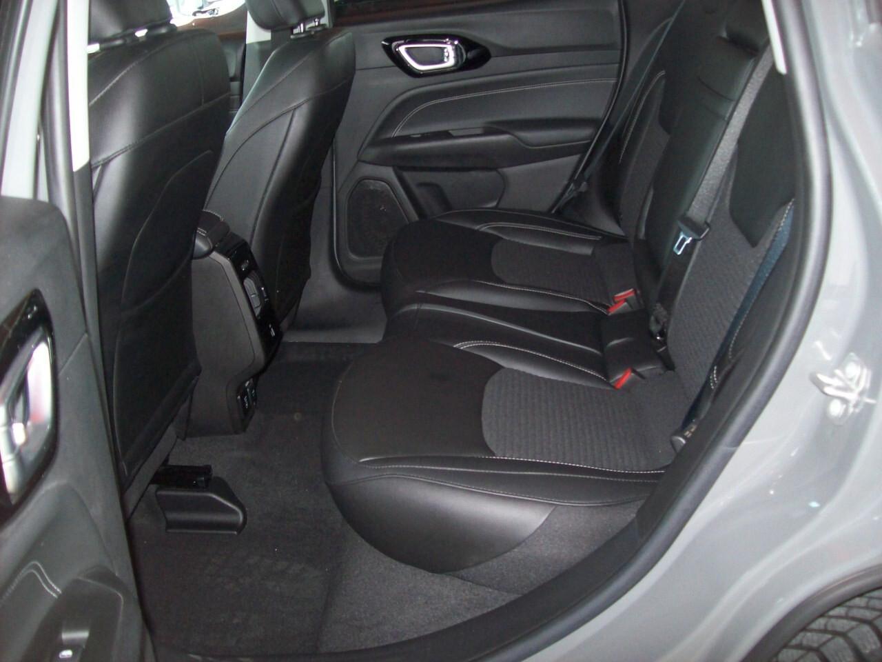 JEEP COMPASS 1.6 MTJ CV.130 2WD LIMITED "2021"