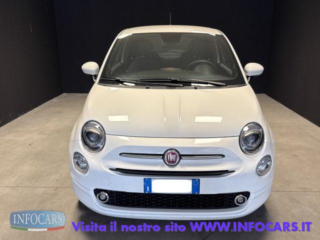 FIAT 500 1.0 Hybrid 70 cv - Neopatentati - PROMO