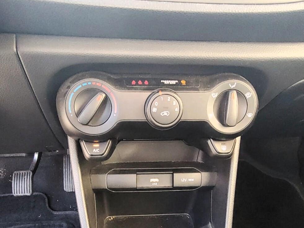 Kia Picanto 1.0 12V 5 porte AMT Urban (67cv)-GARANZIA DI 6 ANNI O KM 150.000