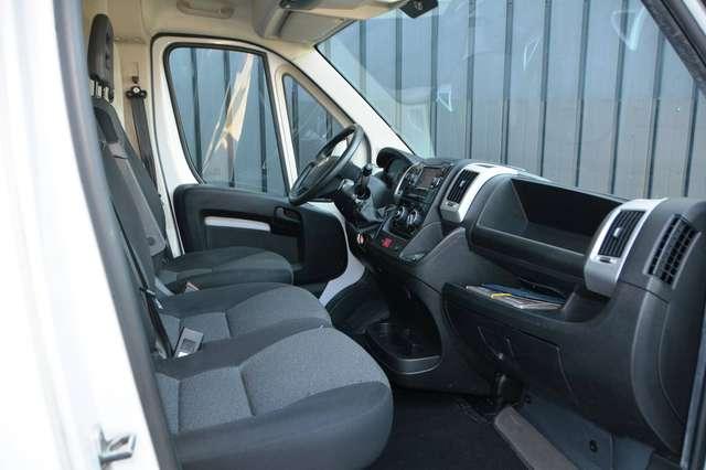 Fiat Ducato 35 2.3 MJT 160CV PLM-TM * L3 H2 * IVA COMPRESA !!!!!