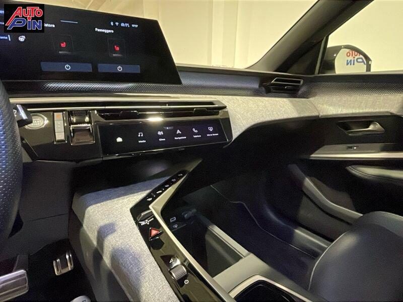 Peugeot 3008 3008 Hybrid 136 e-DCS6 GT-LINE **PREZZO VERO**