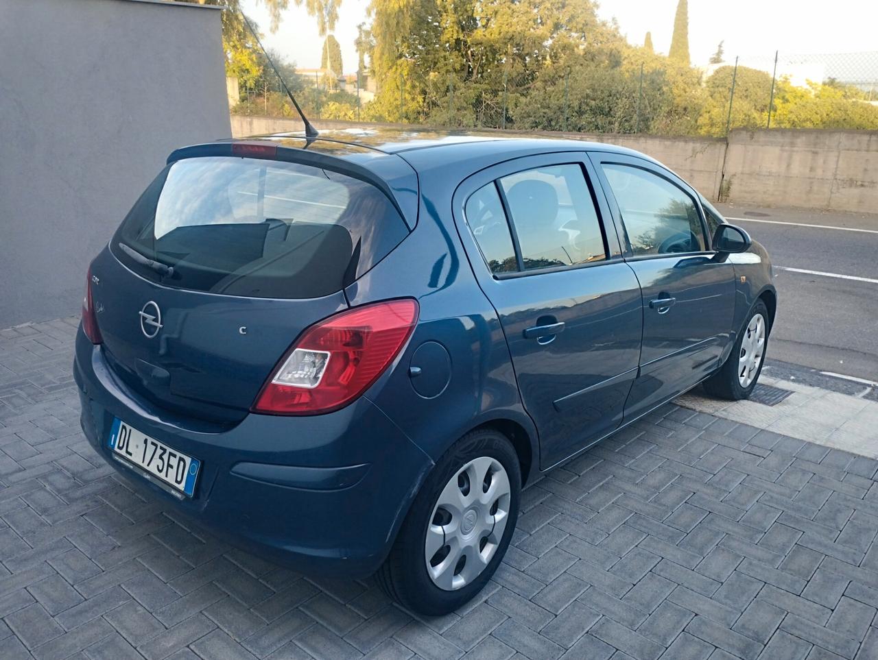 Opel Corsa 1.3 CDTI 90CV 5 porte Enjoy