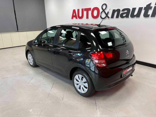 CITROEN C3 1.4 AIRDREAM EXCLUSIVE GPL ECO BY-ENERGY