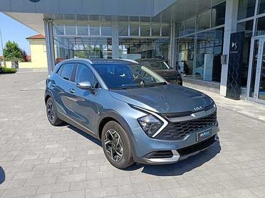 Kia Sportage 1.6 TGDi GPL 147cv BUSINESS
