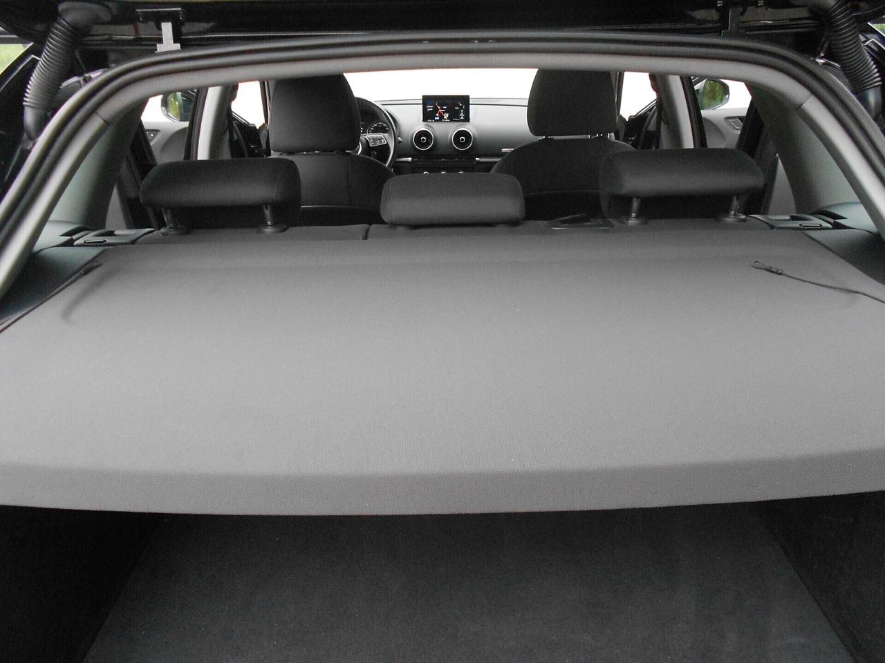 A3(my'19)S.B.1.6TDI(103.000km:NUOVA)E6B,NAVI,C.A.