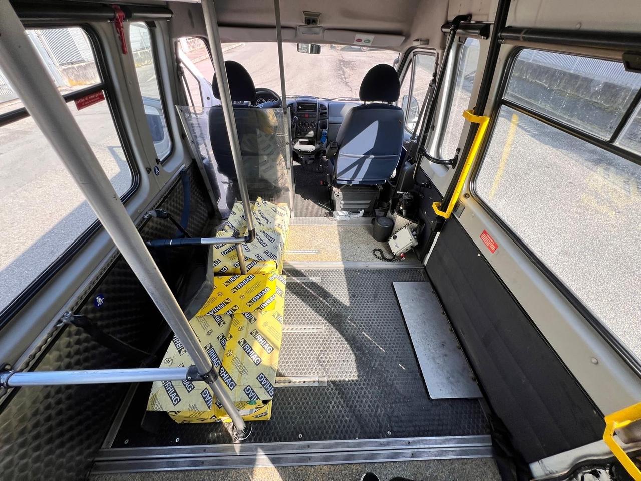 Fiat Ducato 11 2.8 JTD