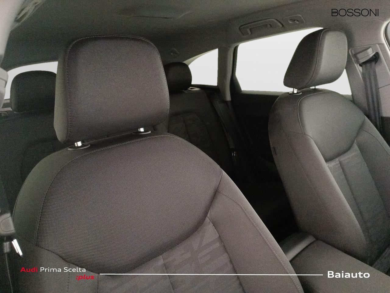 Audi A5 avant 2.0 tdi mhev+ 204cv business advanced